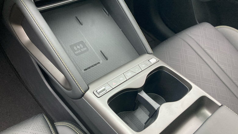 BYD Atto 2 130kW Boost 51kWh 5dr Auto Electric Hatchback